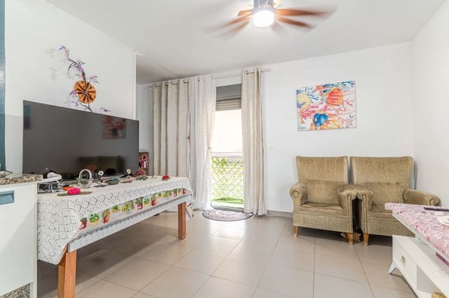 3 chambre Appartement à vendre à Torrenueva Costa - 179 900 € (Ref: 10073128)