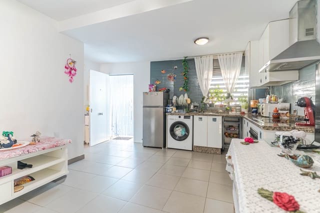 3 chambre Appartement à vendre à Torrenueva Costa - 179 900 € (Ref: 10073128)