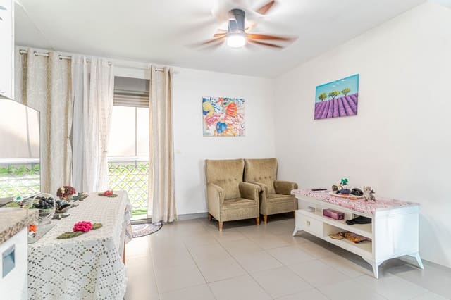 3 chambre Appartement à vendre à Torrenueva Costa - 179 900 € (Ref: 10073128)