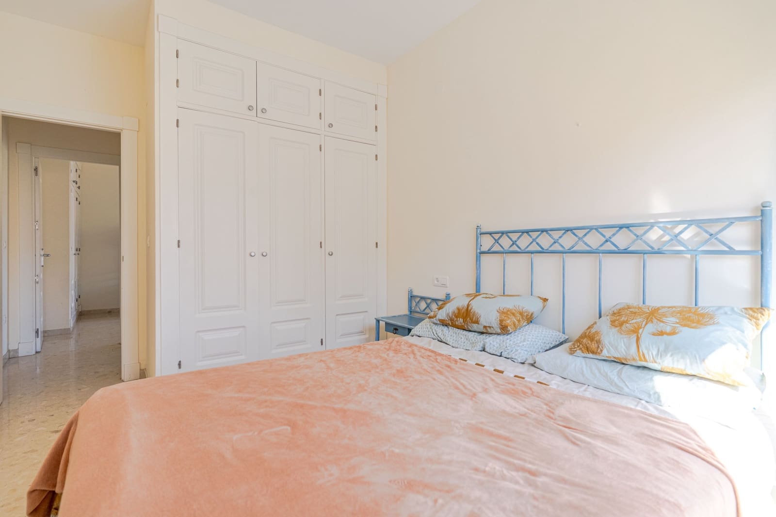 2 slaapkamer Flat te koop in Calahonda met zwembad - € 189.900 (Ref: 10158656)