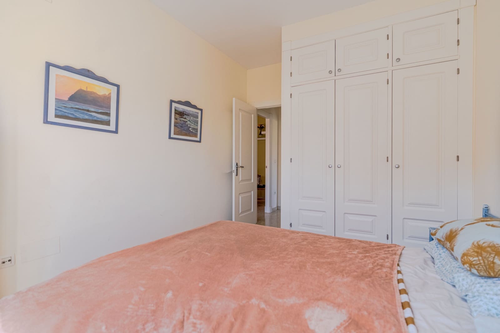 2 slaapkamer Flat te koop in Calahonda met zwembad - € 189.900 (Ref: 10158656)