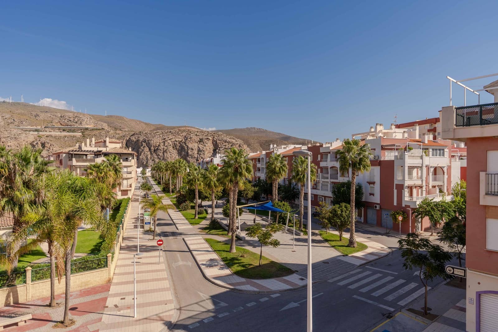 2 slaapkamer Flat te koop in Calahonda met zwembad - € 189.900 (Ref: 10158656)