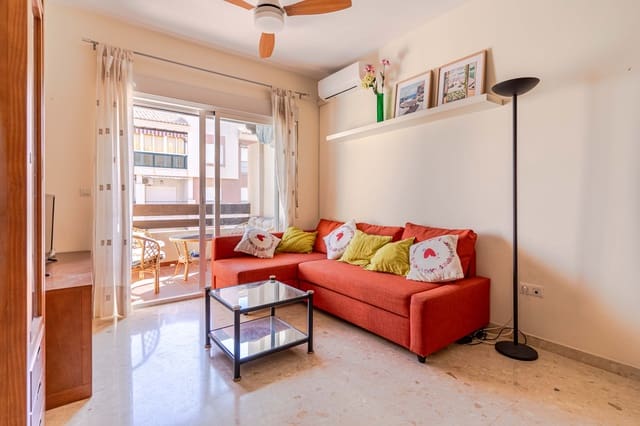 2 slaapkamer Flat te koop in Calahonda, Motril met zwembad - € 189.900 (Ref: 10158656)