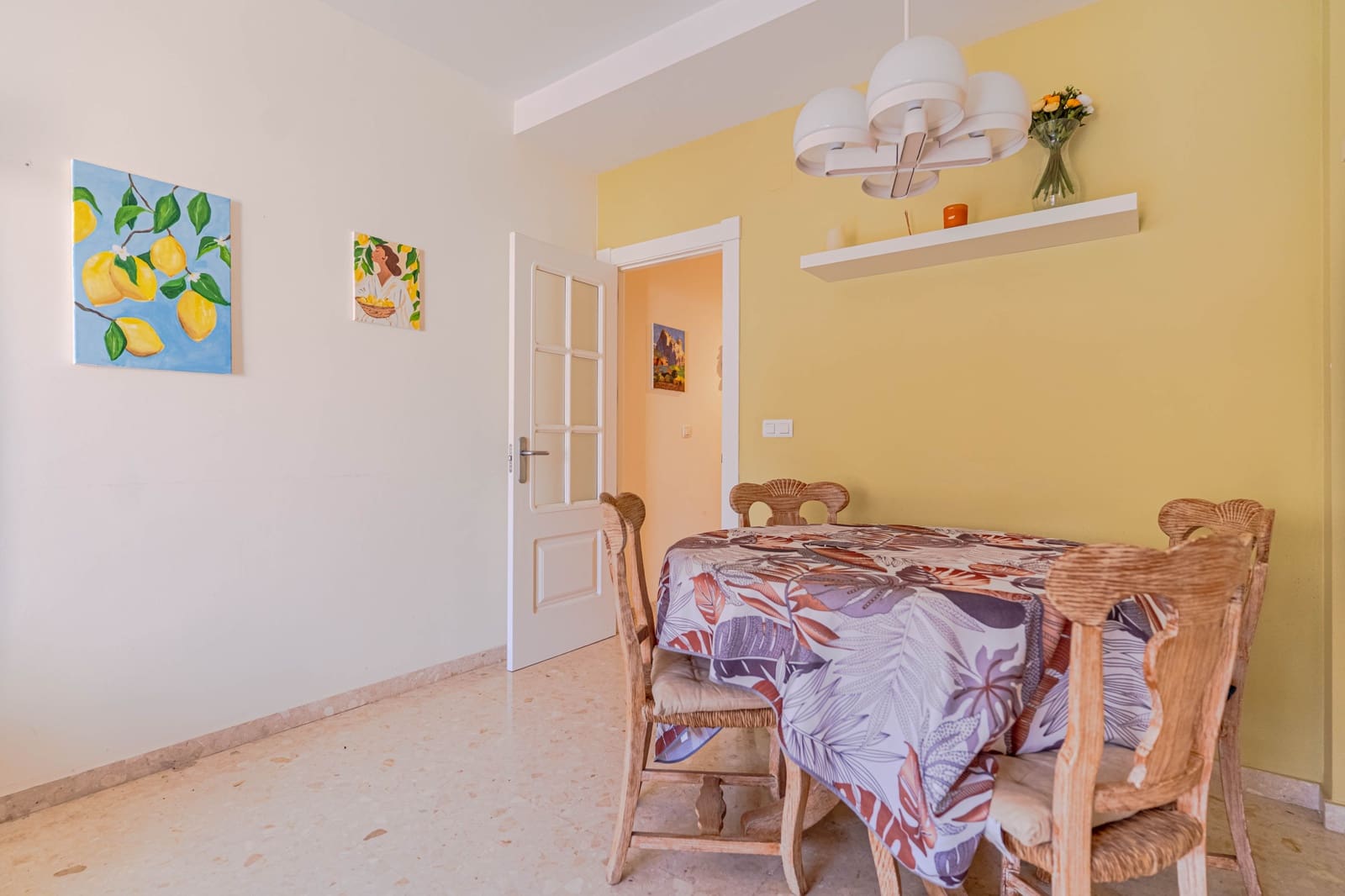 2 slaapkamer Flat te koop in Calahonda met zwembad - € 189.900 (Ref: 10158656)