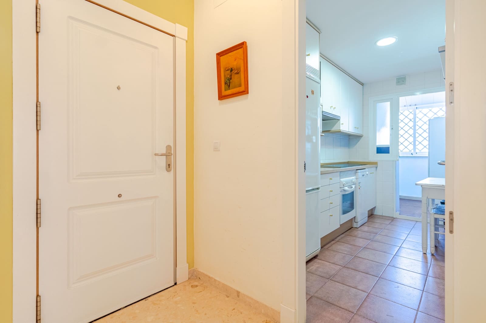 2 slaapkamer Flat te koop in Calahonda met zwembad - € 189.900 (Ref: 10158656)