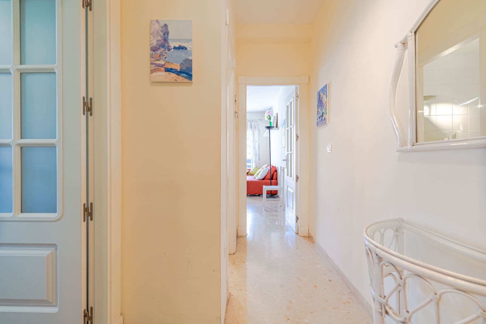 2 slaapkamer Flat te koop in Calahonda met zwembad - € 189.900 (Ref: 10158656)