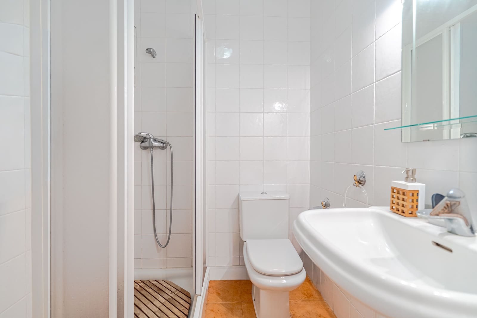 2 slaapkamer Flat te koop in Calahonda met zwembad - € 189.900 (Ref: 10158656)