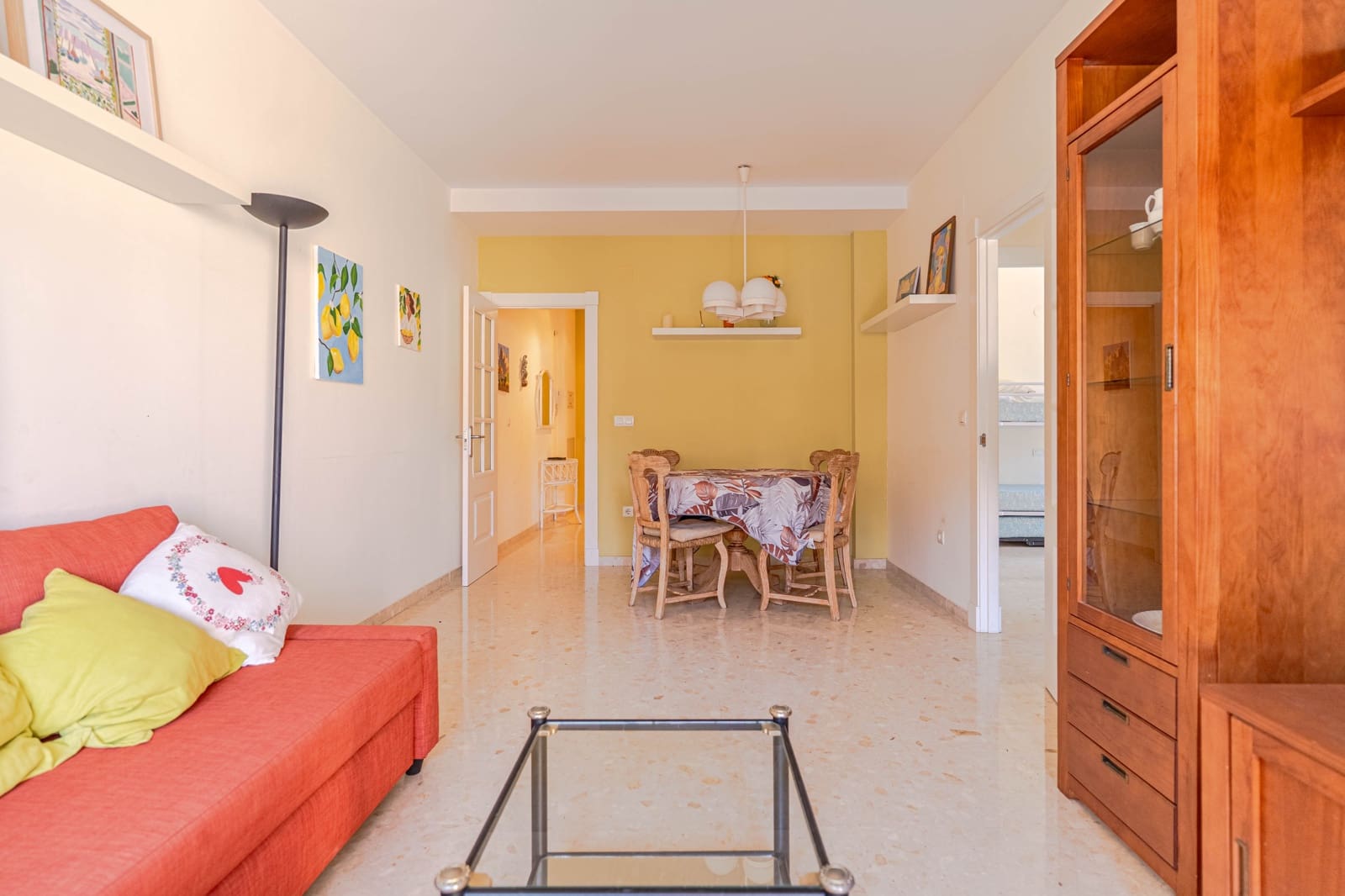2 slaapkamer Flat te koop in Calahonda met zwembad - € 189.900 (Ref: 10158656)