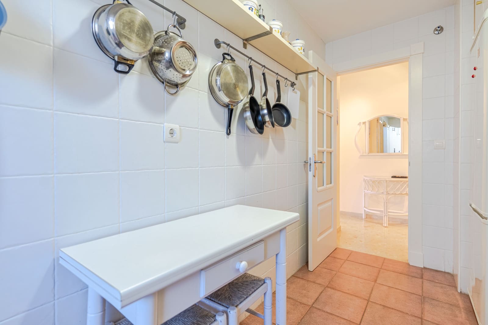 2 slaapkamer Flat te koop in Calahonda met zwembad - € 189.900 (Ref: 10158656)