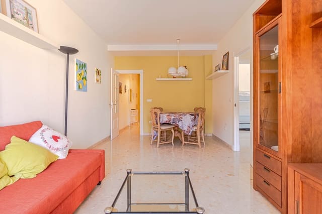 2 slaapkamer Flat te koop in Calahonda, Motril met zwembad - € 189.900 (Ref: 10158656)