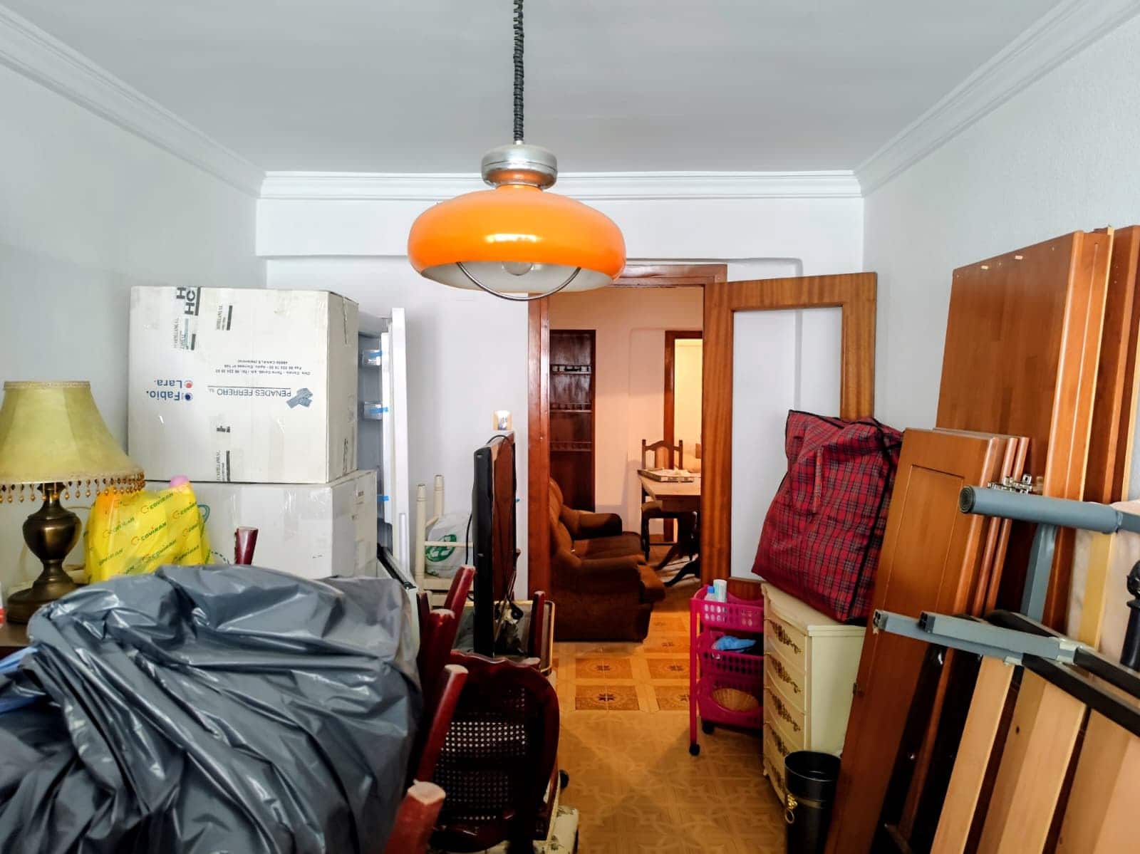 4 makuuhuone Asunto myytävänä paikassa Motril - 83 900 € (Ref: 10158739)