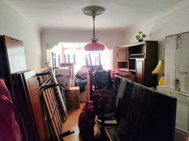 4 makuuhuone Asunto myytävänä paikassa Motril - 83 900 € (Ref: 10158739)