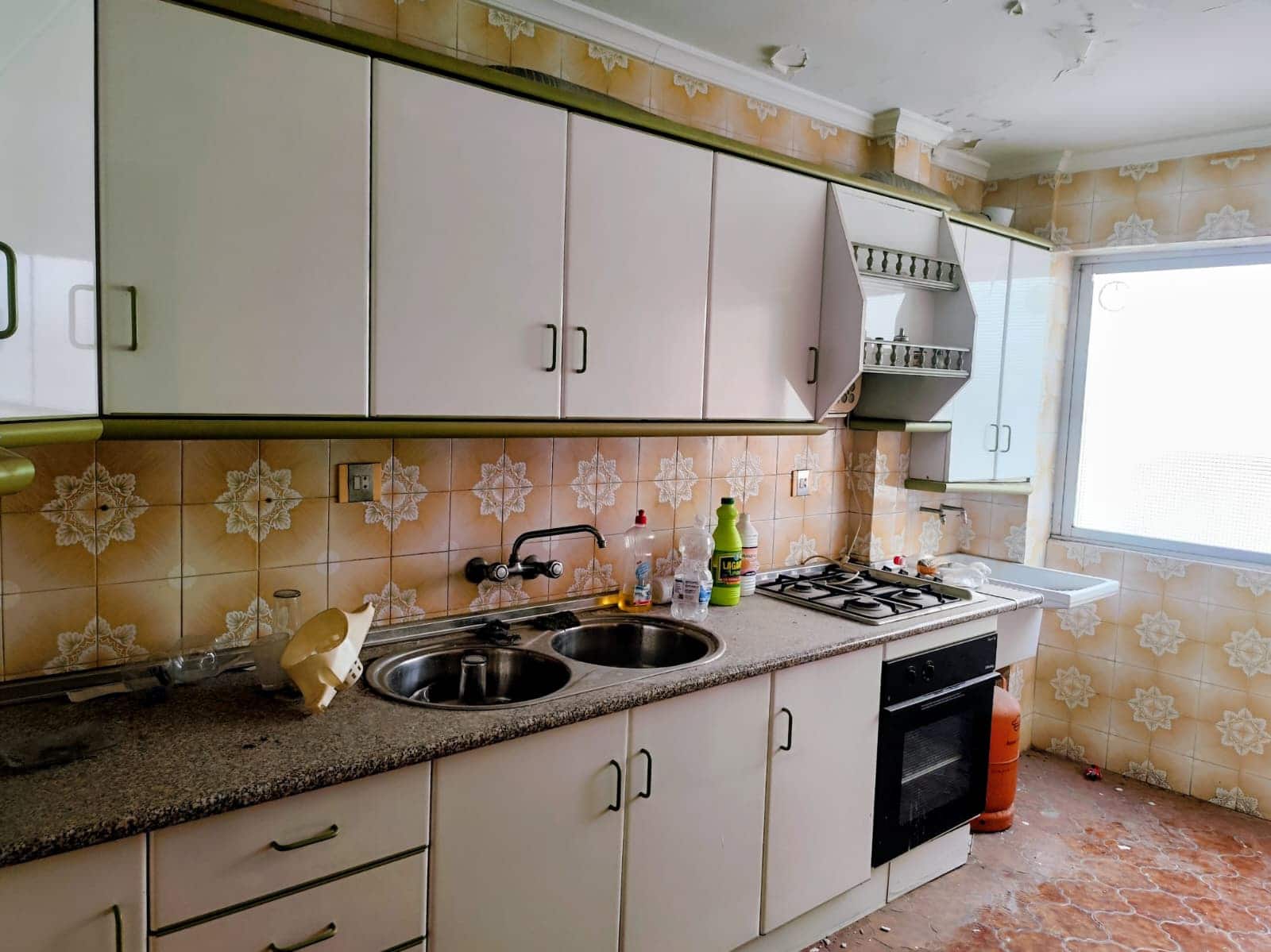 4 makuuhuone Asunto myytävänä paikassa Motril - 83 900 € (Ref: 10158739)