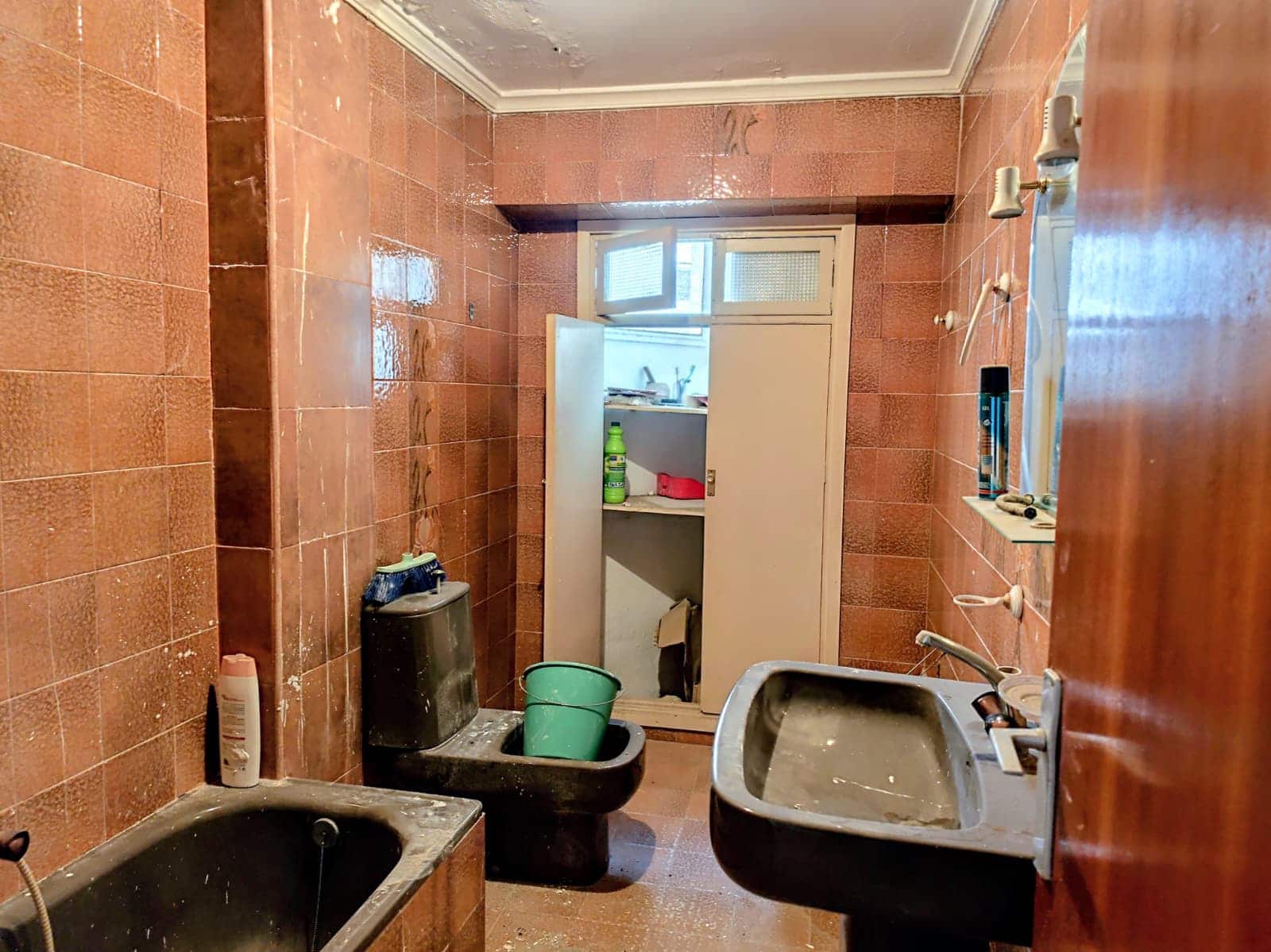 4 makuuhuone Asunto myytävänä paikassa Motril - 83 900 € (Ref: 10158739)