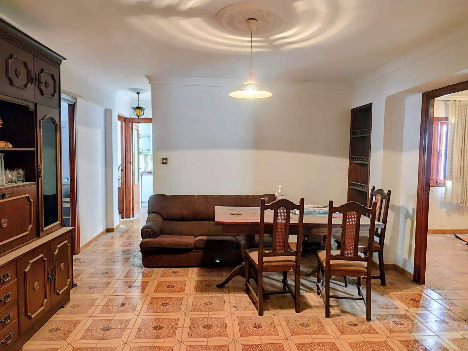 4 makuuhuone Asunto myytävänä paikassa Motril - 83 900 € (Ref: 10158739)