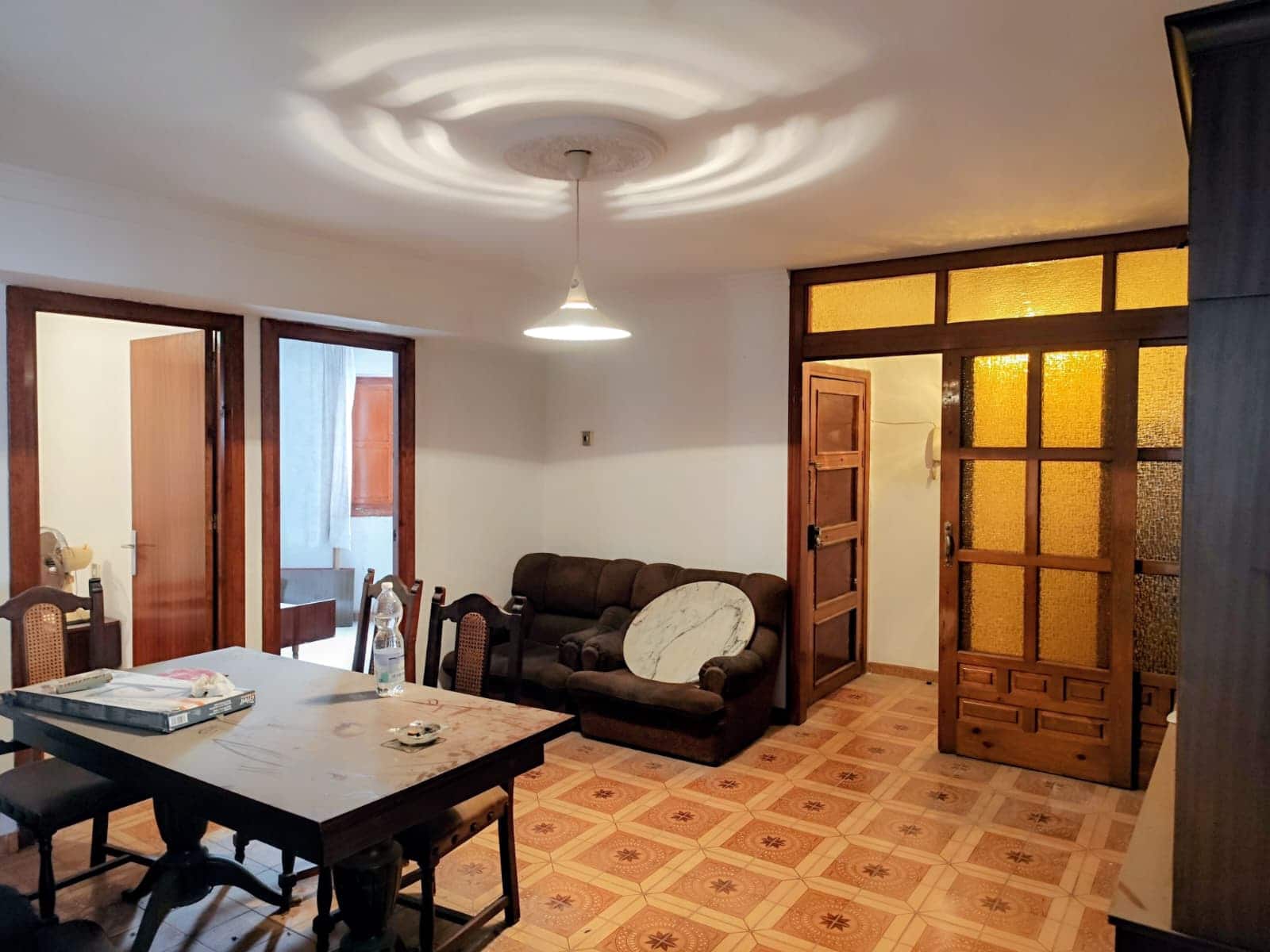 4 makuuhuone Asunto myytävänä paikassa Motril - 83 900 € (Ref: 10158739)