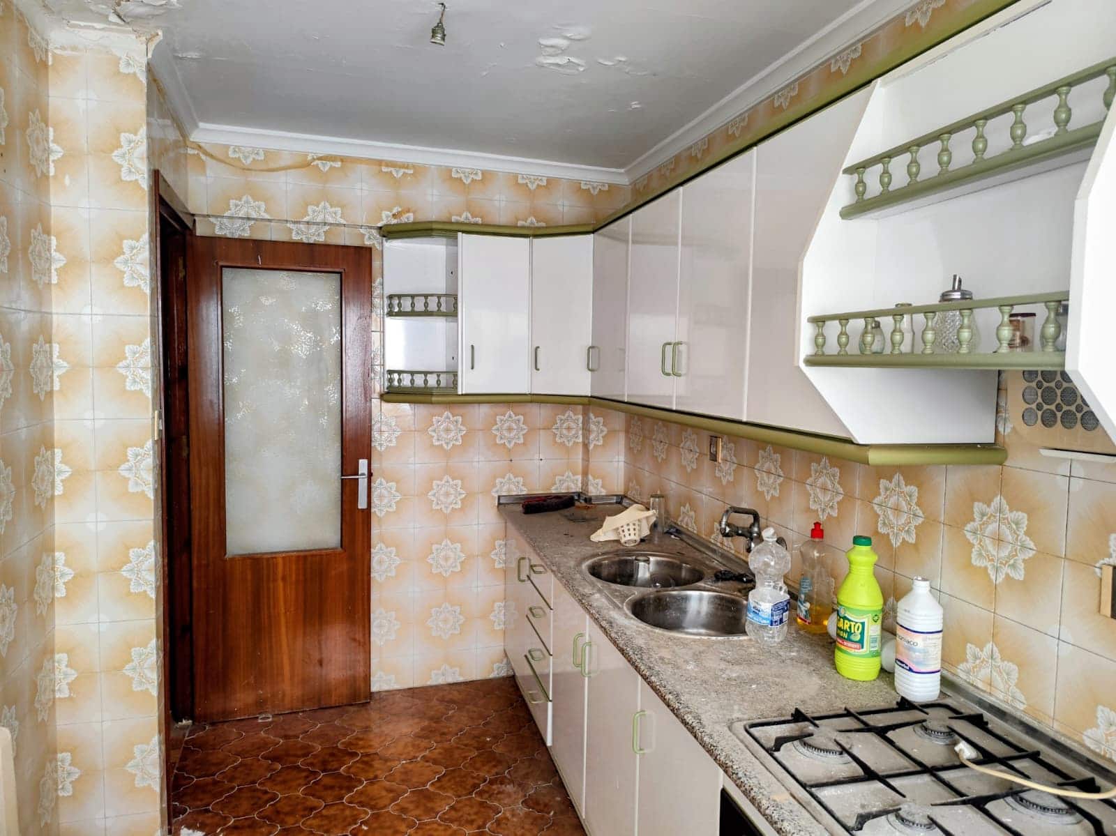 4 makuuhuone Asunto myytävänä paikassa Motril - 83 900 € (Ref: 10158739)