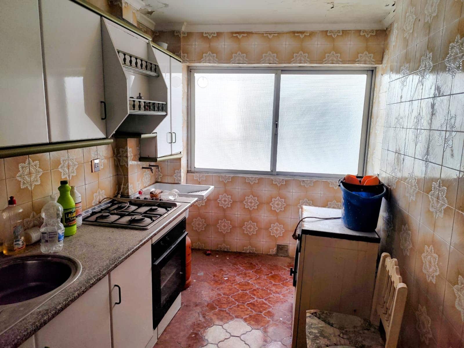 4 makuuhuone Asunto myytävänä paikassa Motril - 83 900 € (Ref: 10158739)