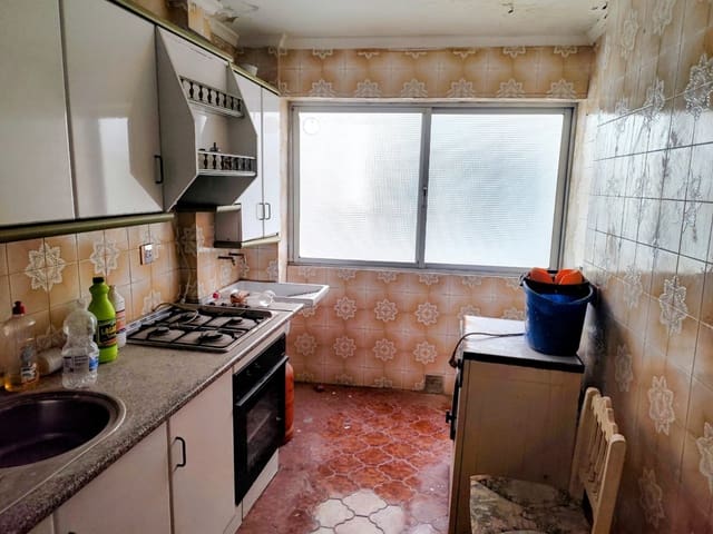 4 makuuhuone Asunto myytävänä paikassa Motril - 83 900 € (Ref: 10158739)