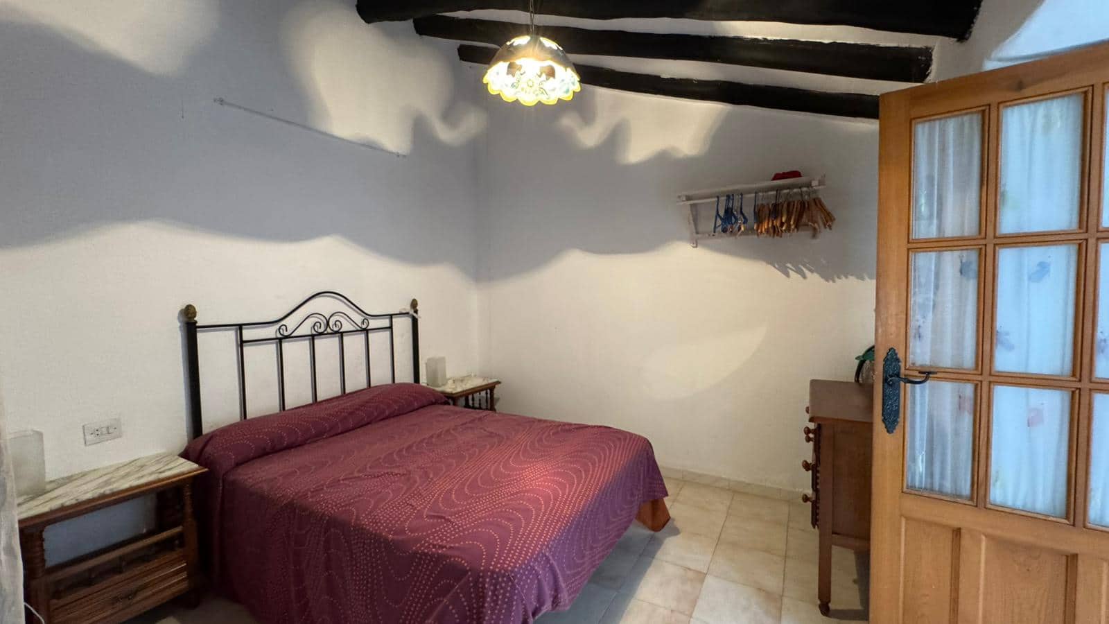 5 soveværelse Finca/Landehus til salg i Castell de Ferro med garage - € 159.900 (Ref: 9823667)