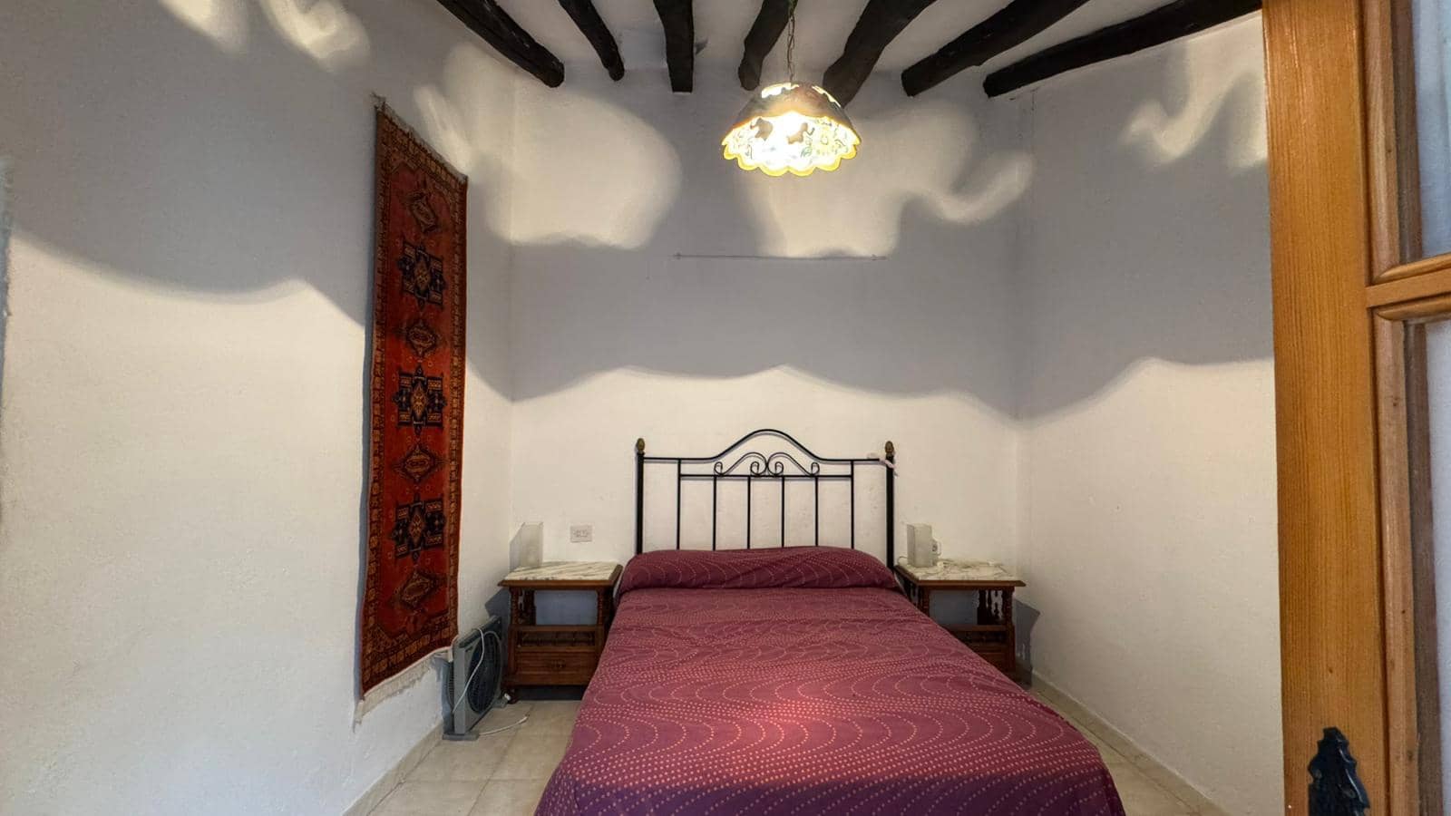 5 soveværelse Finca/Landehus til salg i Castell de Ferro med garage - € 159.900 (Ref: 9823667)