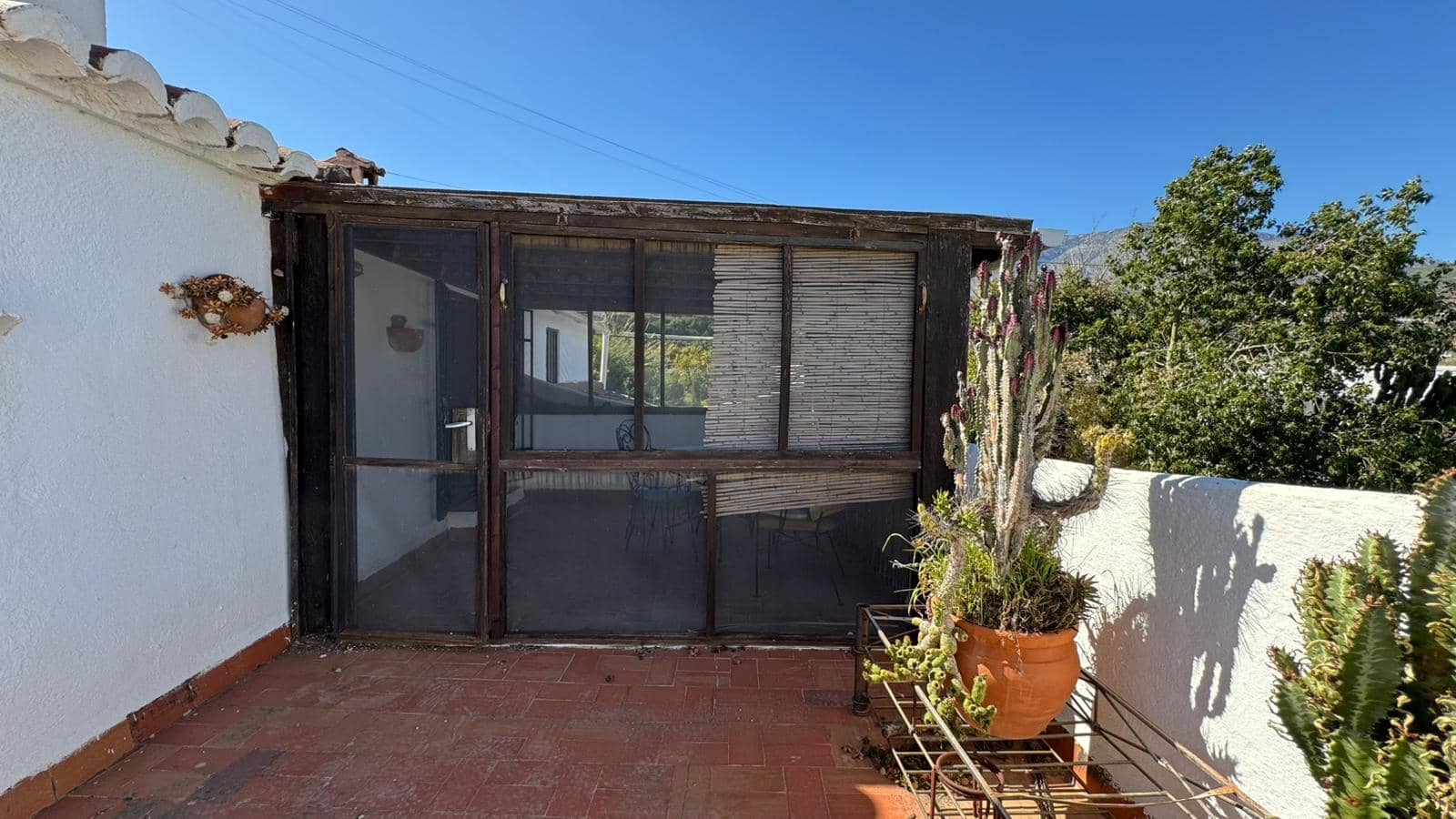 5 soveværelse Finca/Landehus til salg i Castell de Ferro med garage - € 159.900 (Ref: 9823667)