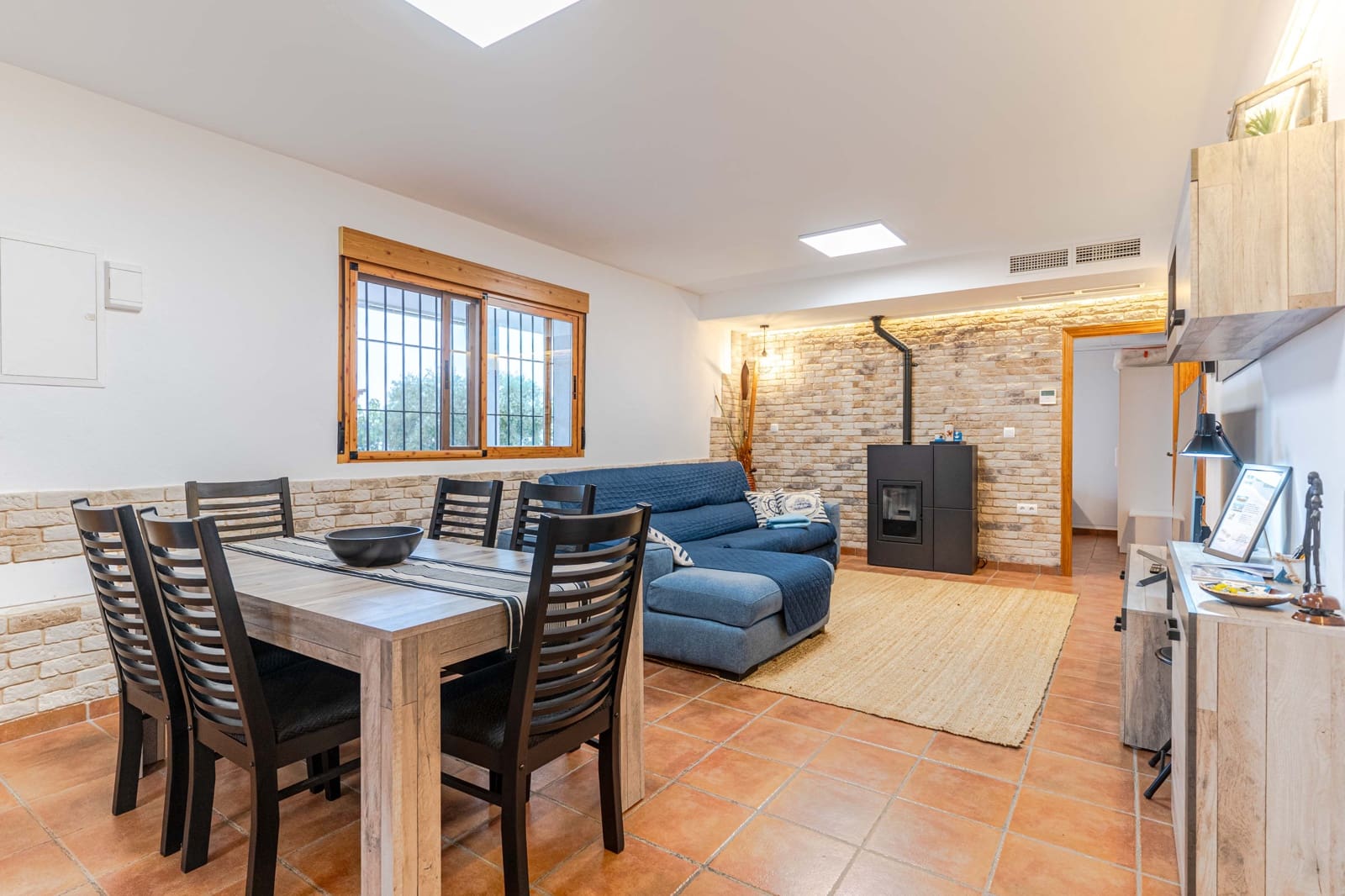 3 slaapkamer Finca/Landhuis te koop in Albondon met garage - € 259.900 (Ref: 9830326)