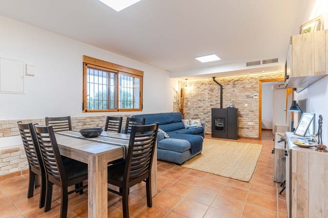 Finca/Casa Rural de 3 habitaciones en Albondón en venta con garaje - 259.900 € (Ref: 9830326)