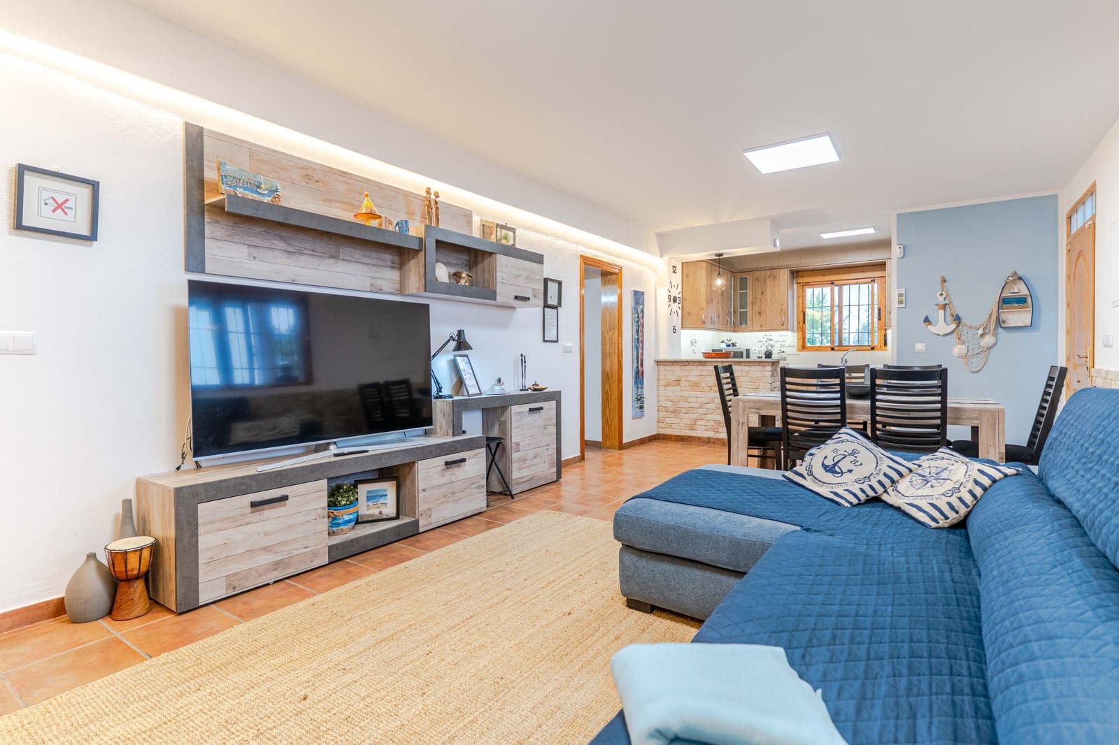 3 slaapkamer Finca/Landhuis te koop in Albondon met garage - € 259.900 (Ref: 9830326)