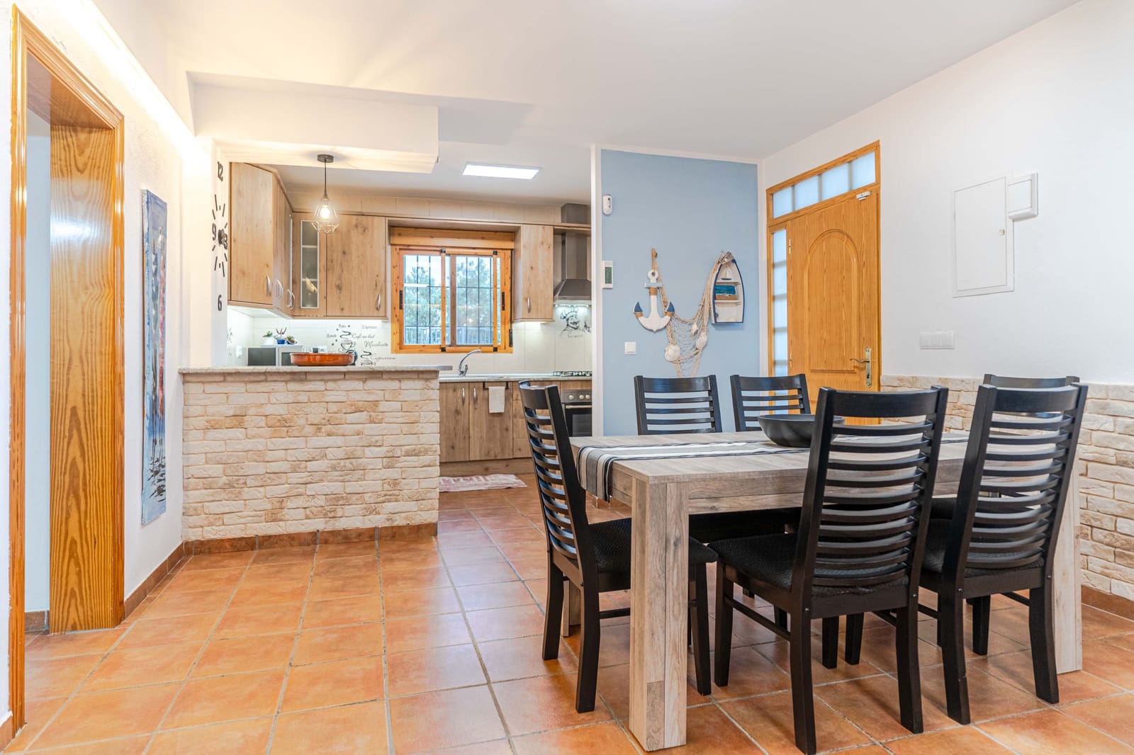 3 slaapkamer Finca/Landhuis te koop in Albondon met garage - € 259.900 (Ref: 9830326)