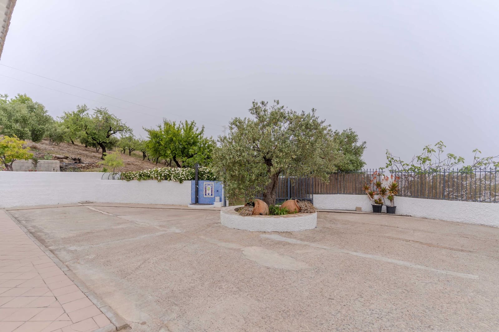 3 slaapkamer Finca/Landhuis te koop in Albondon met garage - € 259.900 (Ref: 9830326)