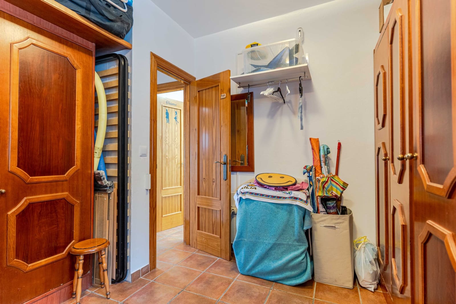 3 slaapkamer Finca/Landhuis te koop in Albondon met garage - € 259.900 (Ref: 9830326)