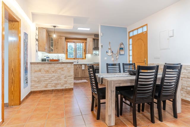 Finca/Casa Rural de 3 habitaciones en Albondón en venta con garaje - 259.900 € (Ref: 9830326)
