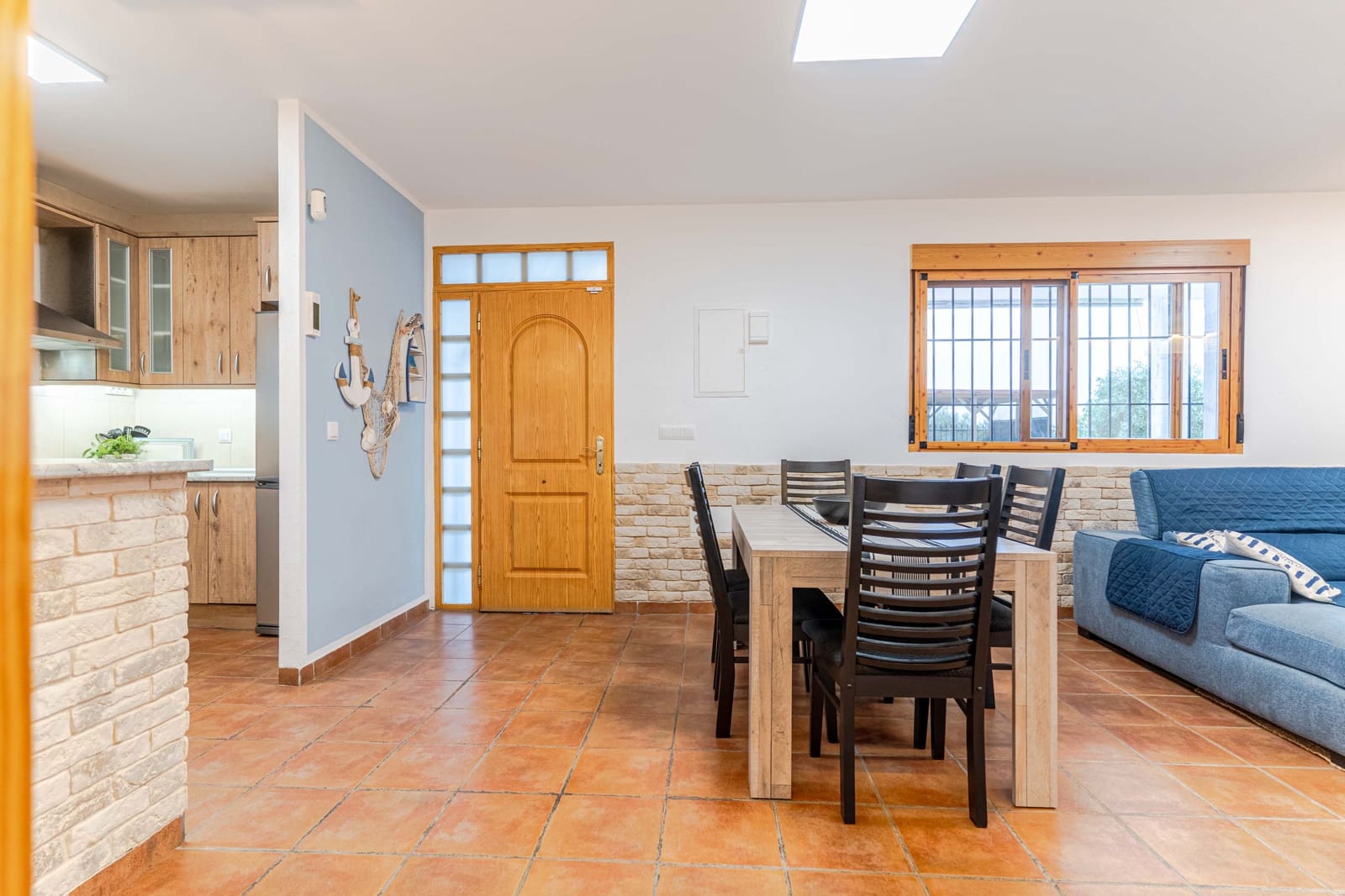 3 slaapkamer Finca/Landhuis te koop in Albondon met garage - € 259.900 (Ref: 9830326)