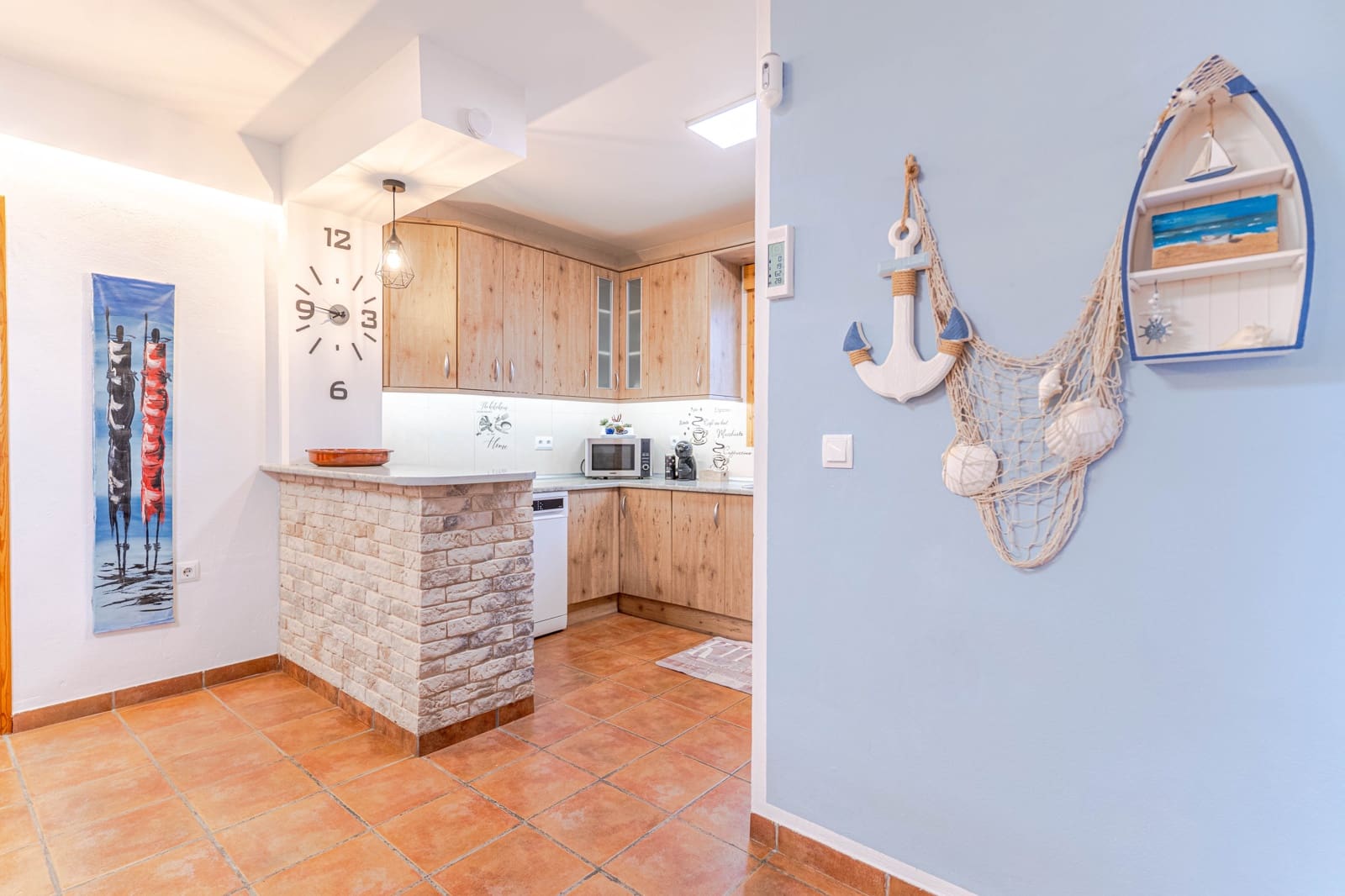 3 slaapkamer Finca/Landhuis te koop in Albondon met garage - € 259.900 (Ref: 9830326)