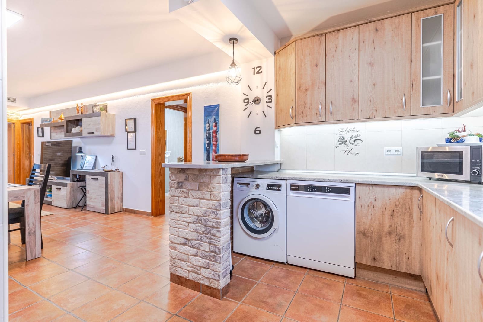 3 slaapkamer Finca/Landhuis te koop in Albondon met garage - € 259.900 (Ref: 9830326)