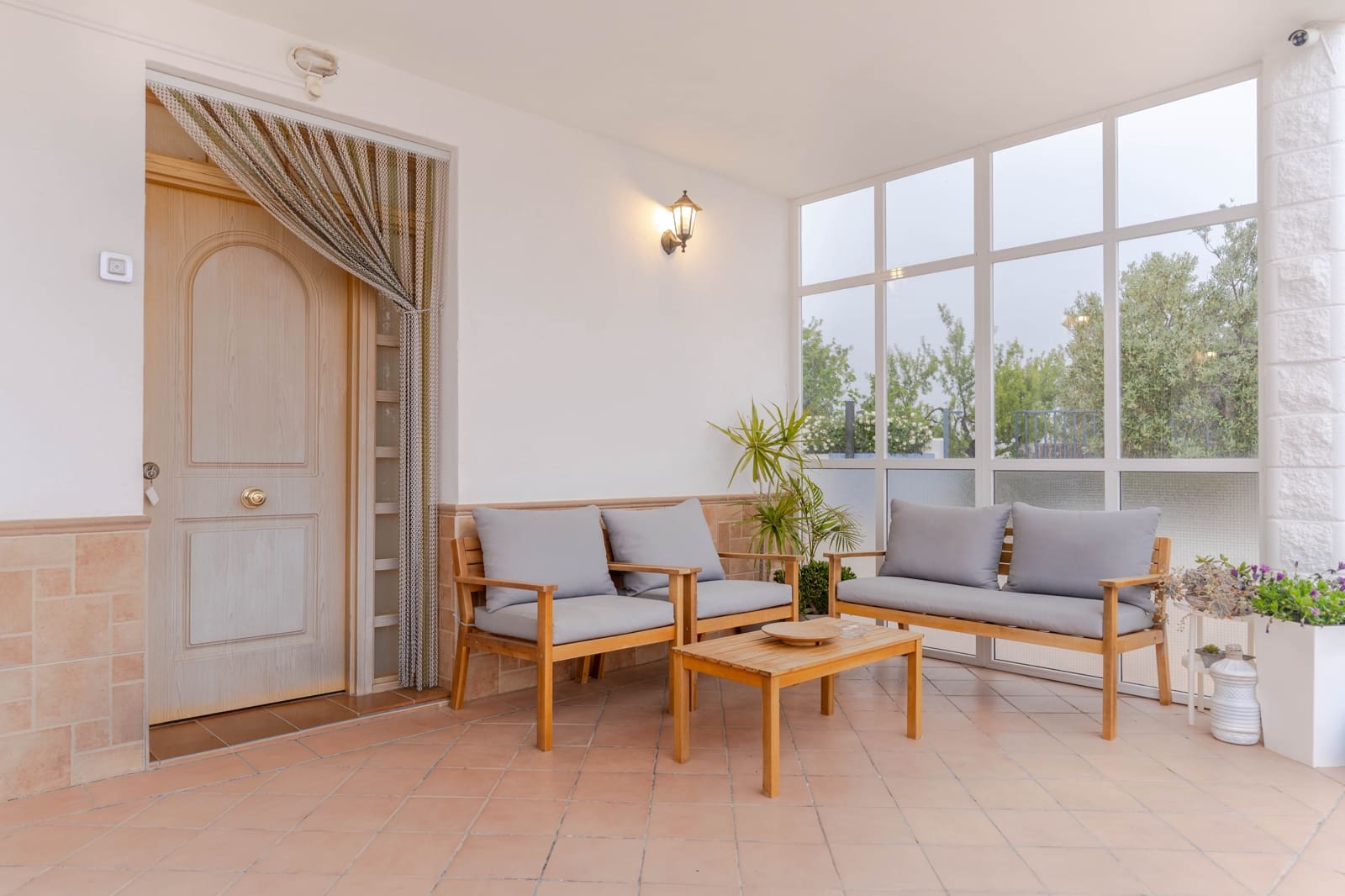 3 slaapkamer Finca/Landhuis te koop in Albondon met garage - € 259.900 (Ref: 9830326)