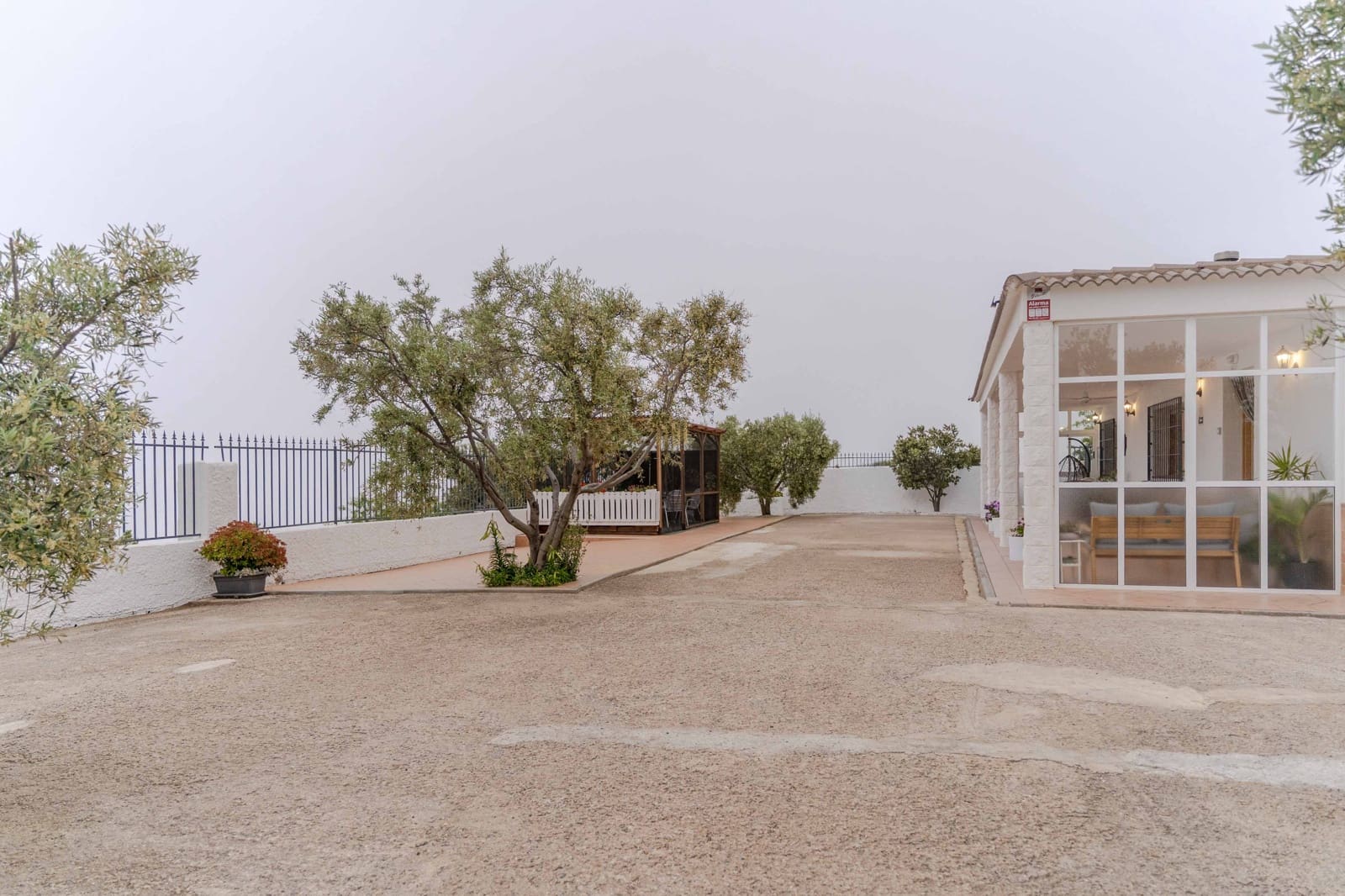 3 slaapkamer Finca/Landhuis te koop in Albondon met garage - € 259.900 (Ref: 9830326)
