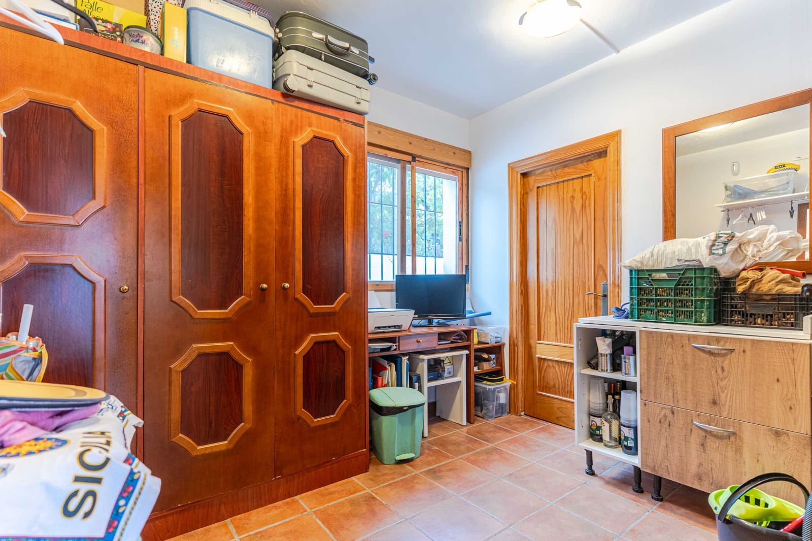 3 slaapkamer Finca/Landhuis te koop in Albondon met garage - € 259.900 (Ref: 9830326)