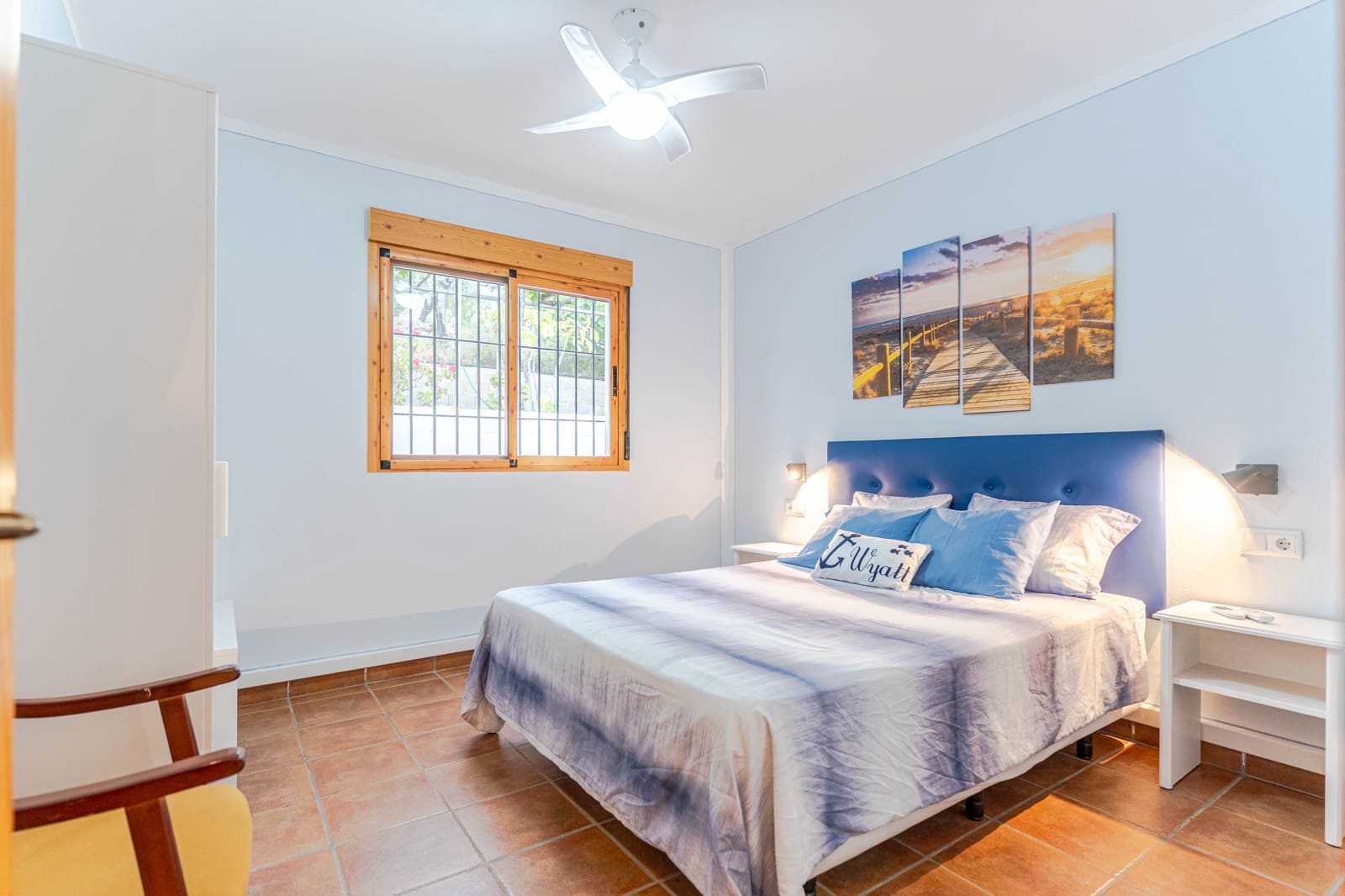 3 slaapkamer Finca/Landhuis te koop in Albondon met garage - € 259.900 (Ref: 9830326)