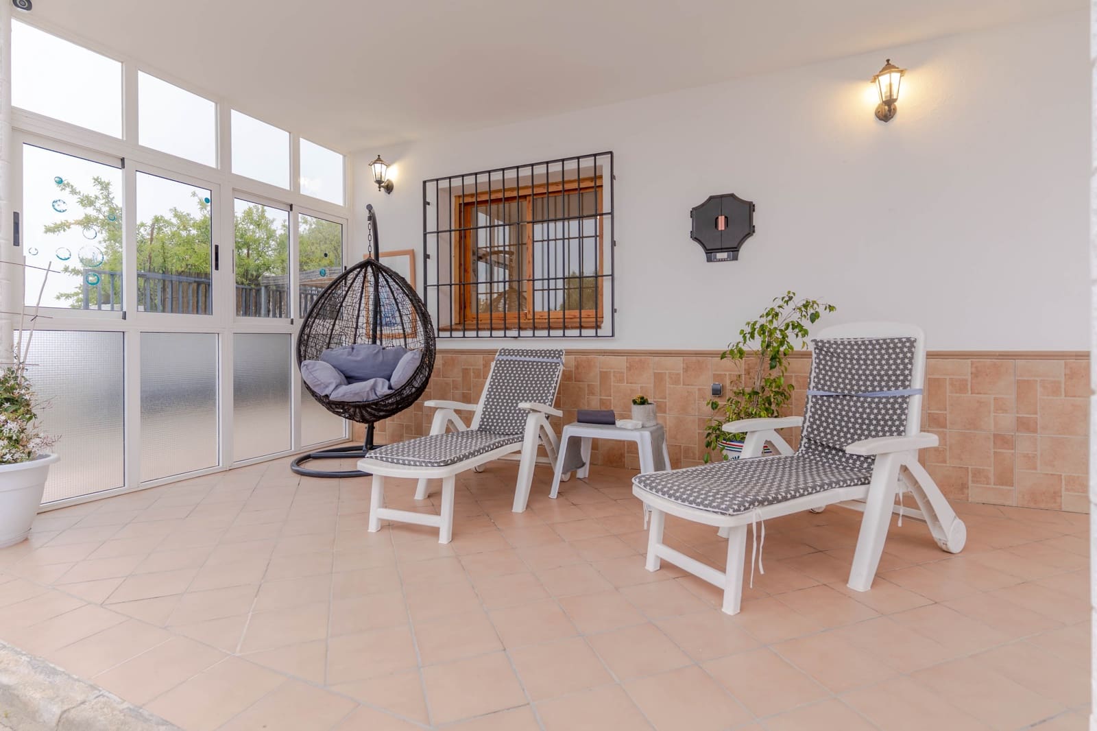 3 slaapkamer Finca/Landhuis te koop in Albondon met garage - € 259.900 (Ref: 9830326)