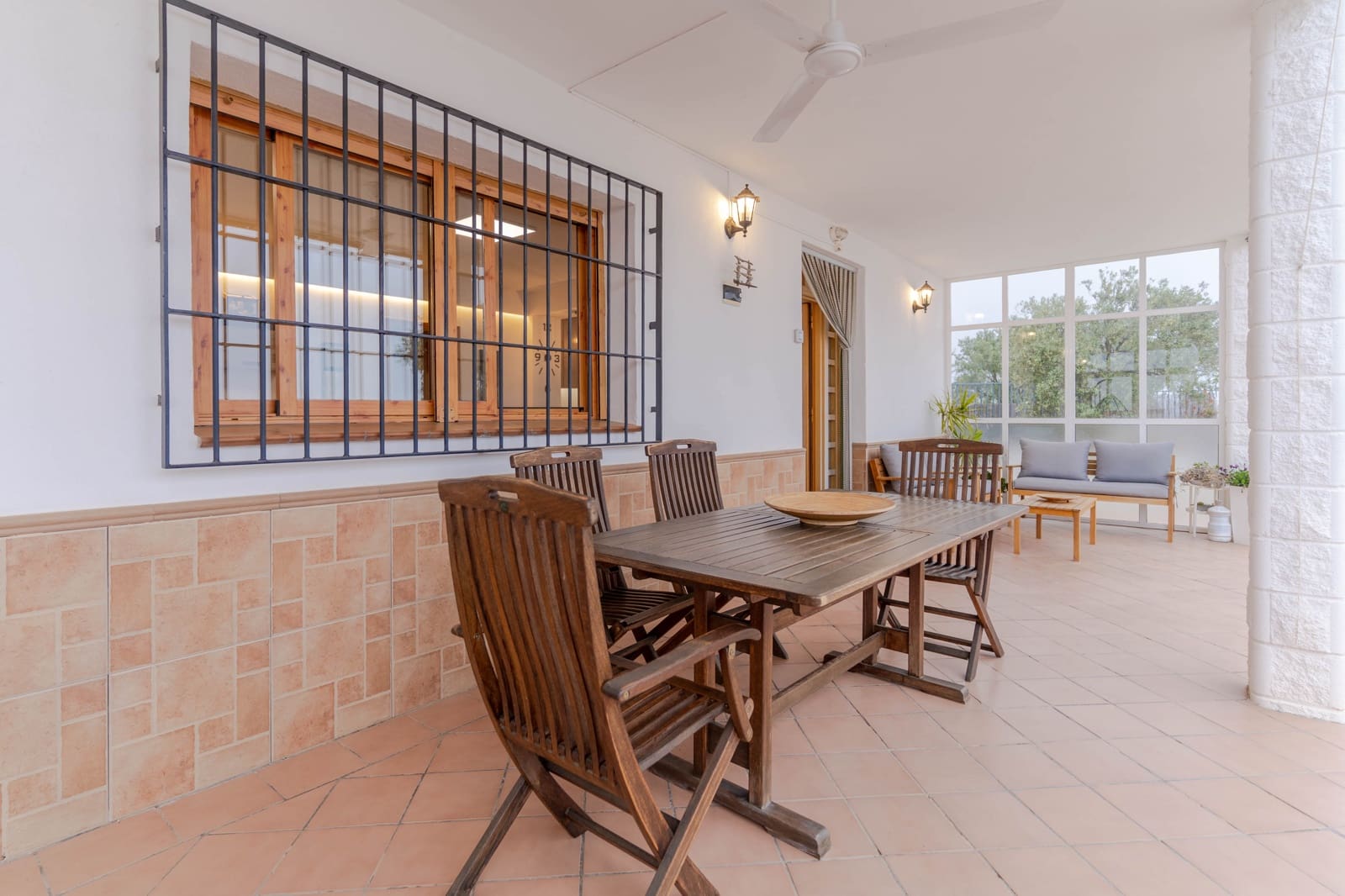 3 slaapkamer Finca/Landhuis te koop in Albondon met garage - € 259.900 (Ref: 9830326)