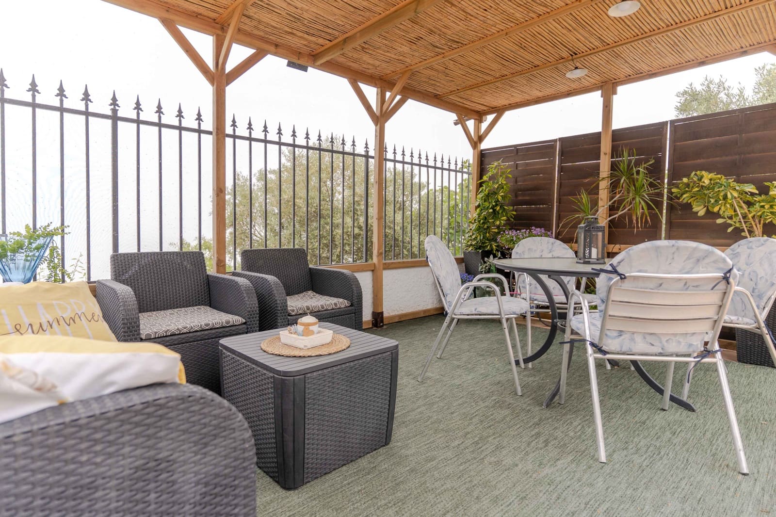 3 slaapkamer Finca/Landhuis te koop in Albondon met garage - € 259.900 (Ref: 9830326)
