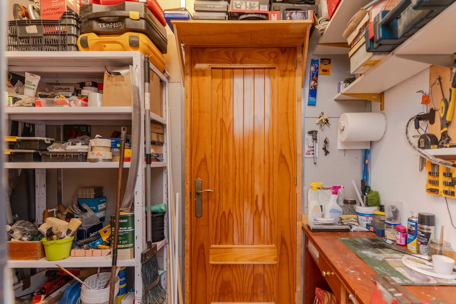 3 slaapkamer Finca/Landhuis te koop in Albondon met garage - € 259.900 (Ref: 9830326)
