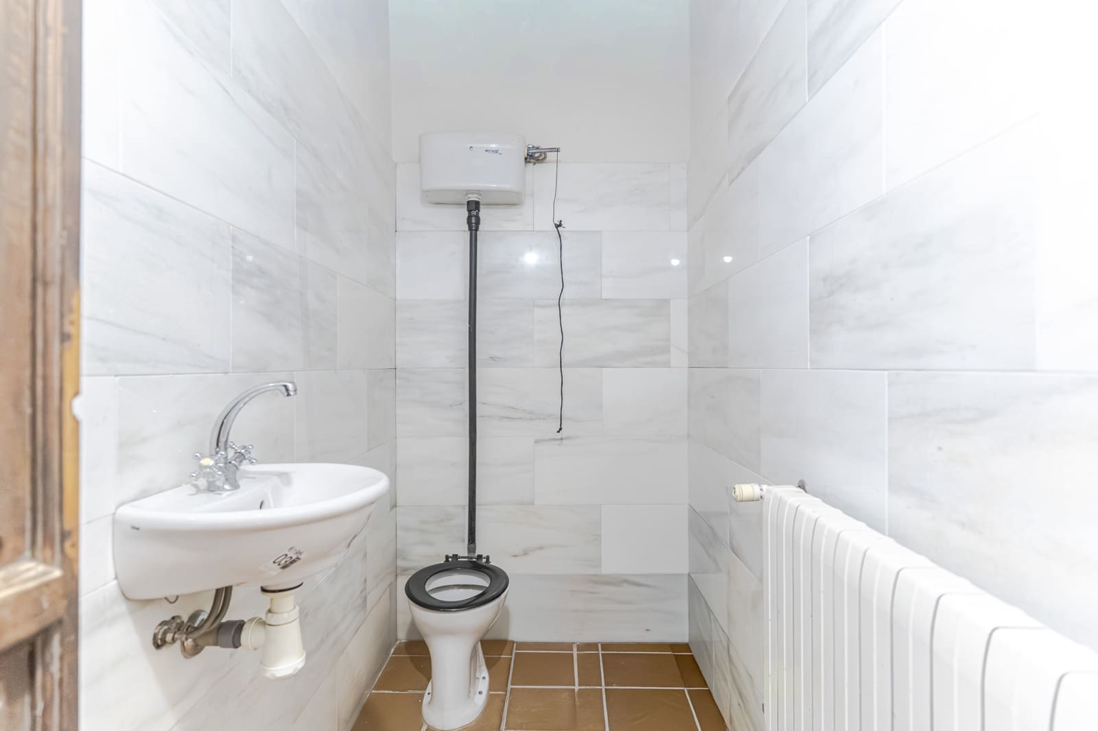4 soveværelse Finca/Landehus til salg i Capileira med garage - € 360.000 (Ref: 9848280)