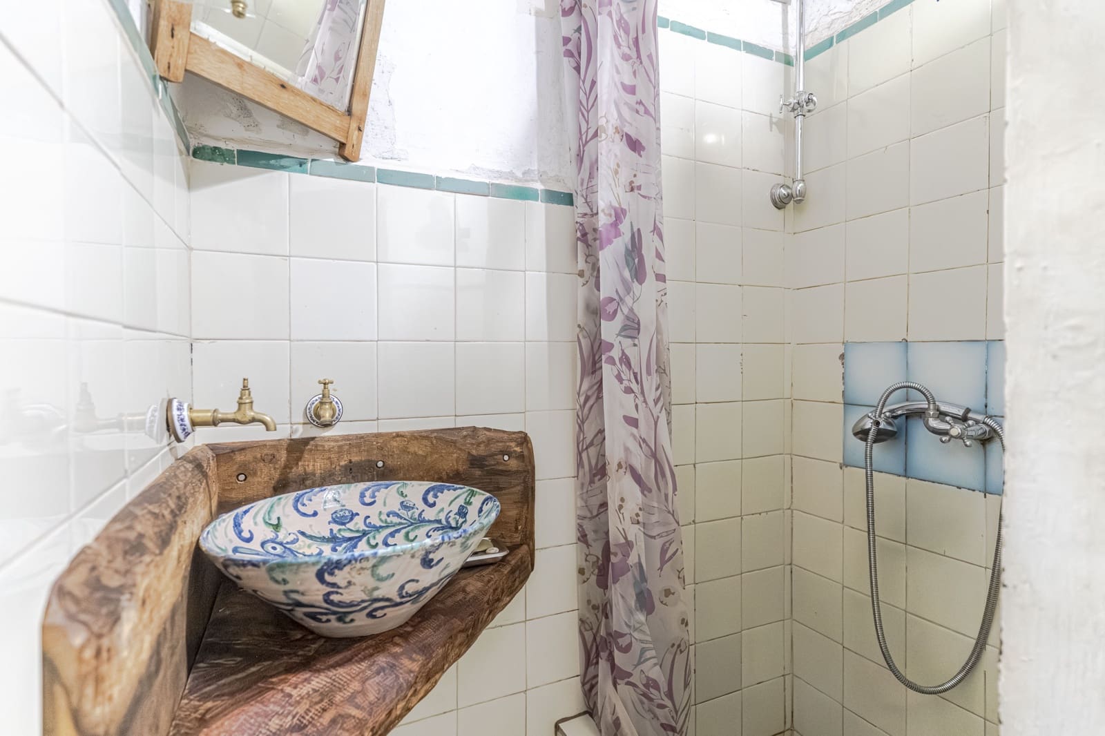 4 soveværelse Finca/Landehus til salg i Capileira med garage - € 360.000 (Ref: 9848280)