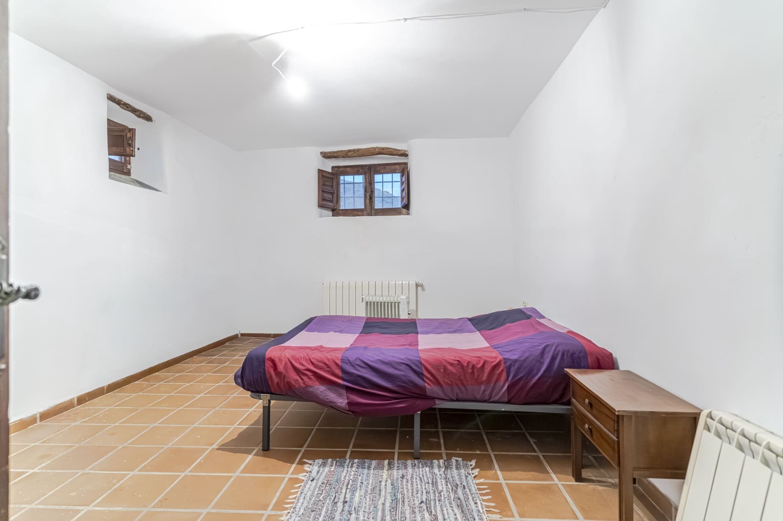 4 soveværelse Finca/Landehus til salg i Capileira med garage - € 360.000 (Ref: 9848280)