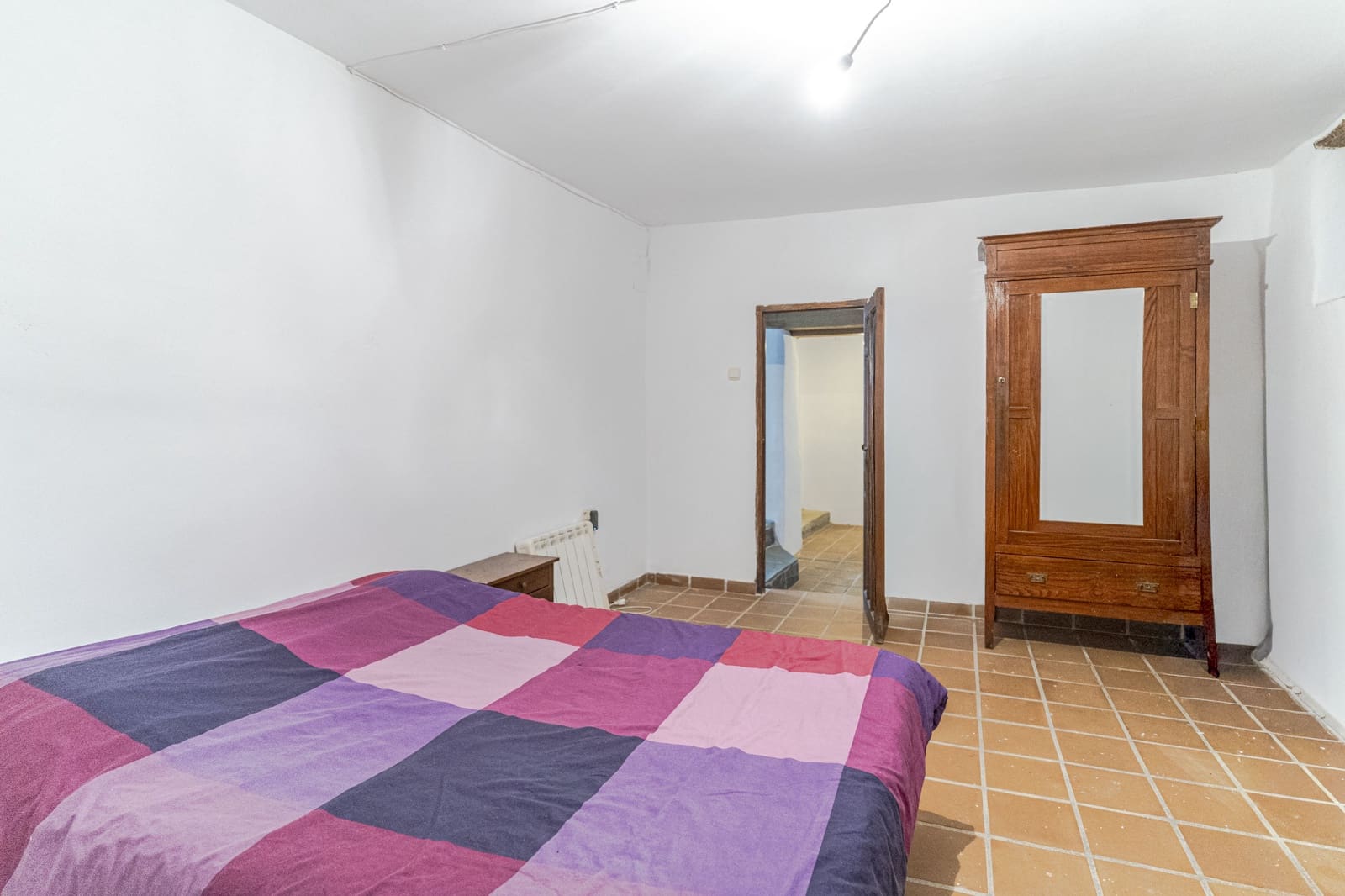 4 soveværelse Finca/Landehus til salg i Capileira med garage - € 360.000 (Ref: 9848280)