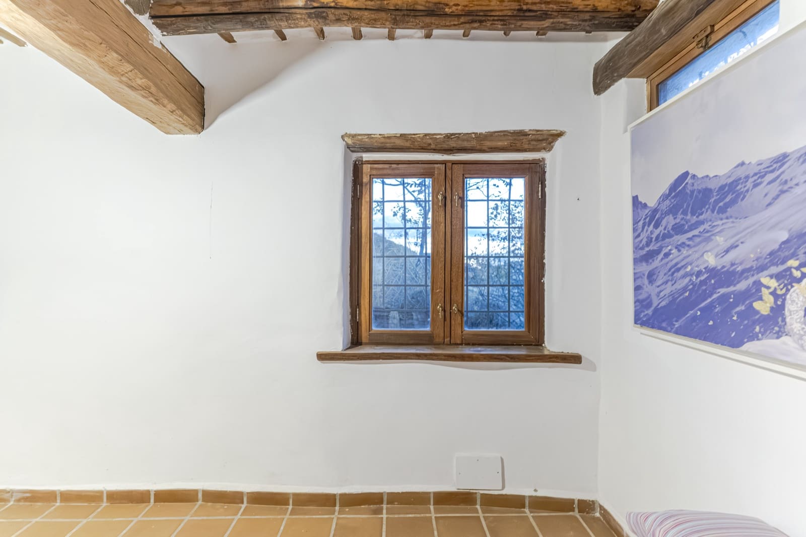 4 soveværelse Finca/Landehus til salg i Capileira med garage - € 360.000 (Ref: 9848280)