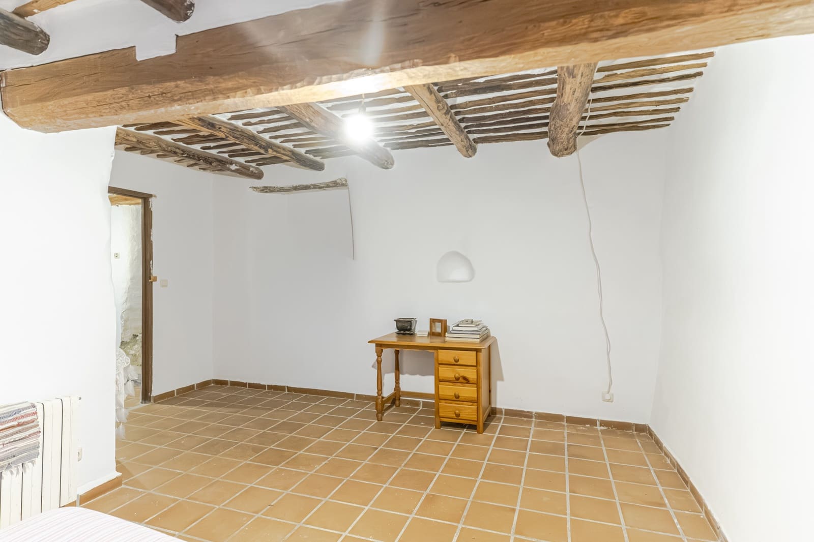 4 soveværelse Finca/Landehus til salg i Capileira med garage - € 360.000 (Ref: 9848280)